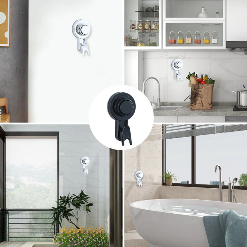 Rotating Suction Cup Hooks - Image 9
