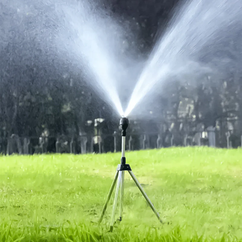 Rotating Tripod Sprinkler - Image 12