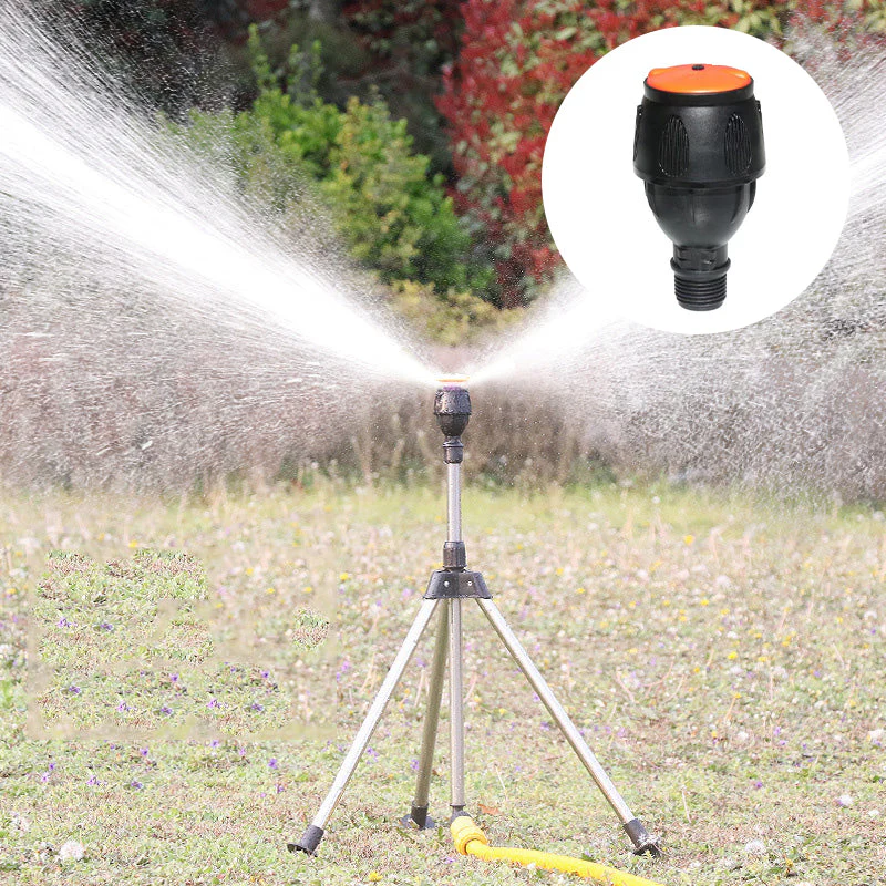 Rotating Tripod Sprinkler - Image 3