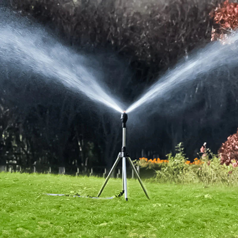 Rotating Tripod Sprinkler - Image 7