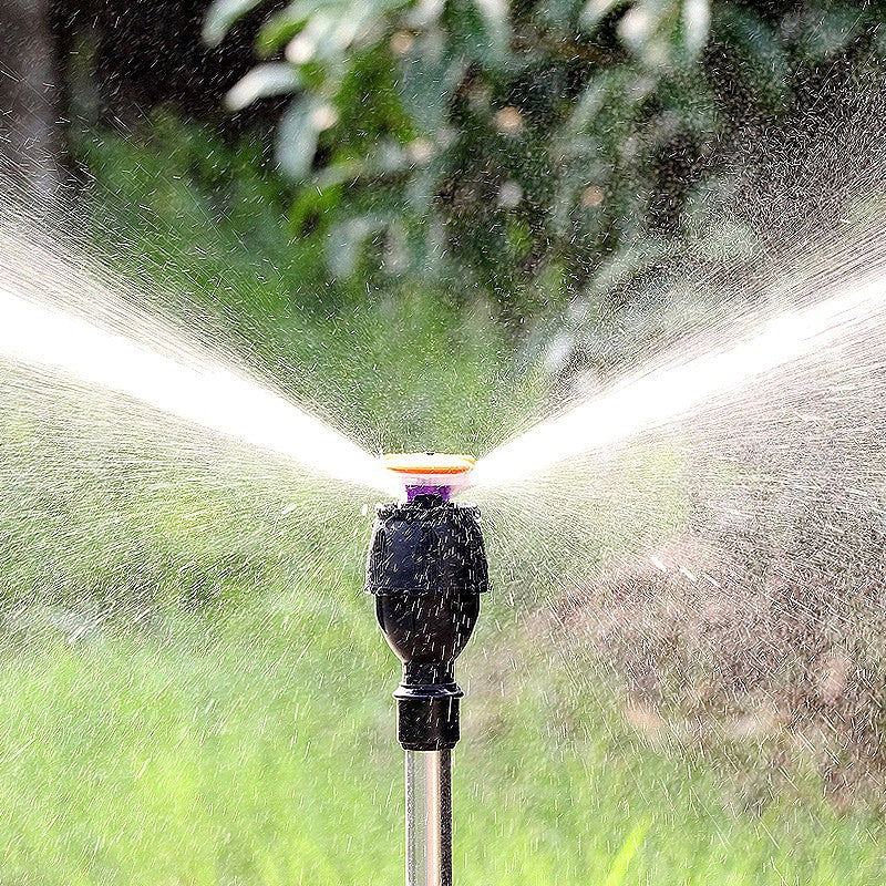 Rotating Tripod Sprinkler - Image 9