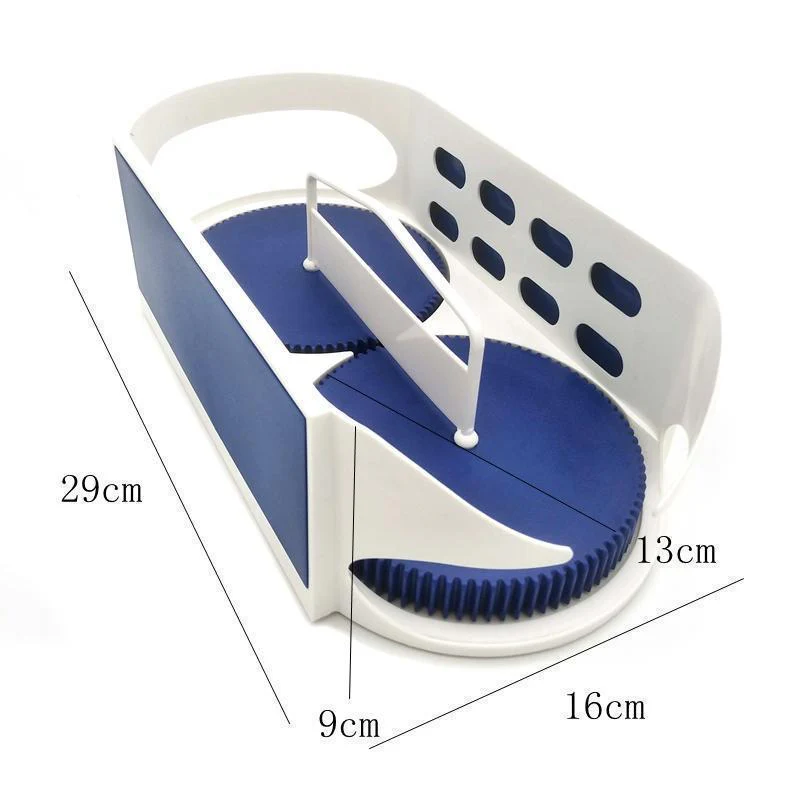 Rotation Storage Box - Image 5