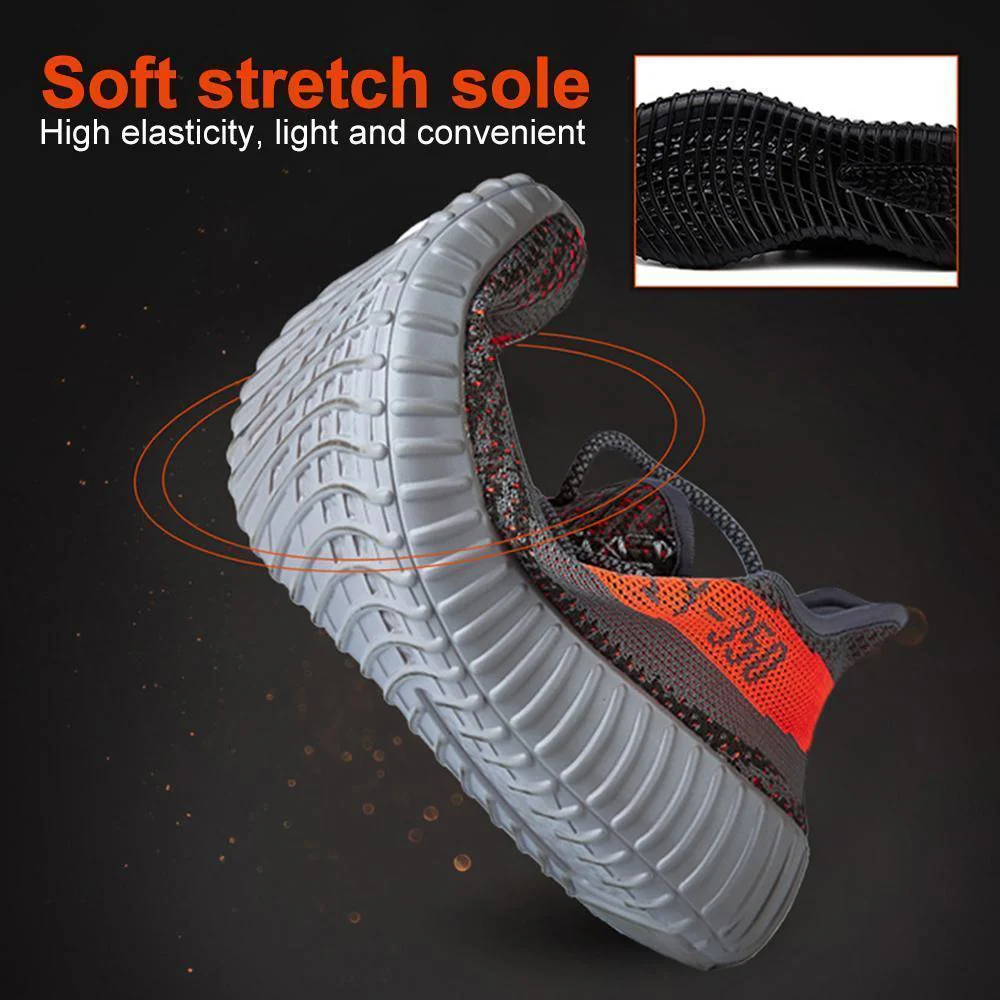 Running Shoes - Image 4