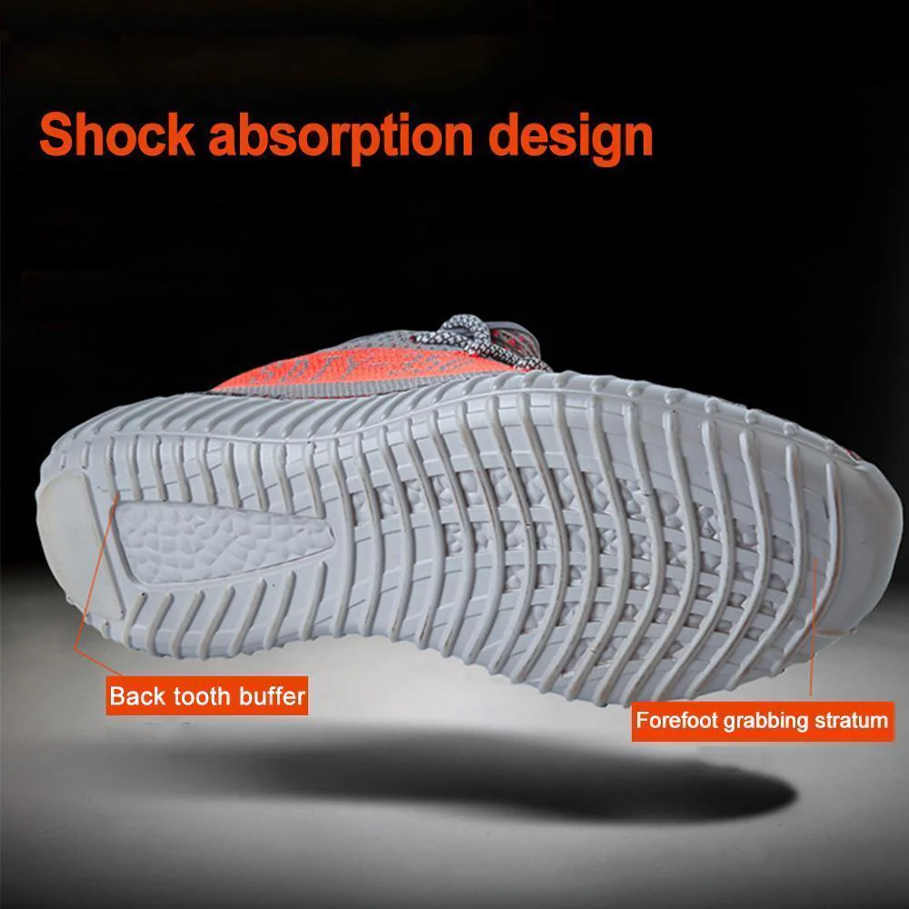 Running Shoes - Image 5