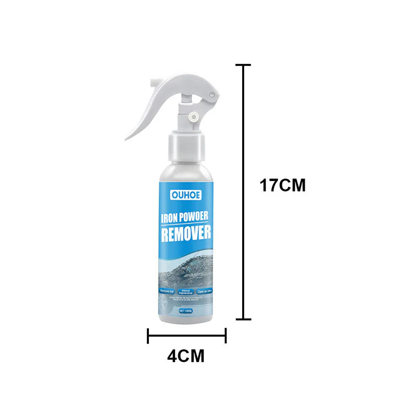 RustOut Instant Remover Spray - Image 5