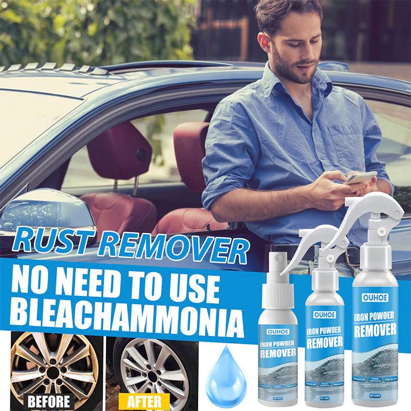 RustOut Instant Remover Spray - Image 6