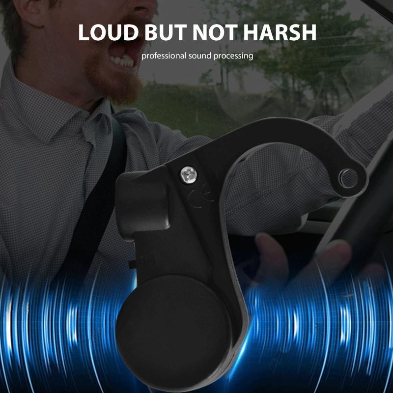 Safe Driving Wake-Up Alarmer - Image 12