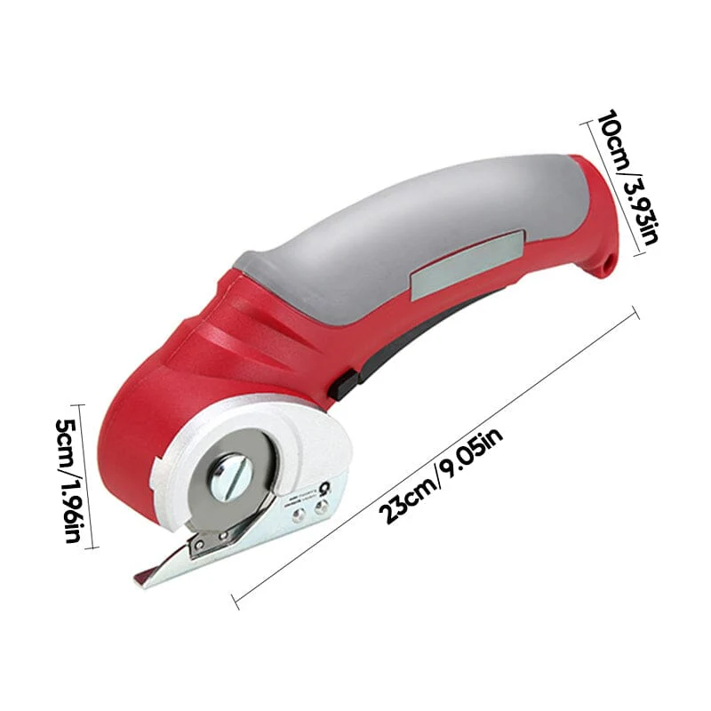 SAKER® Cordless Versatile Cutter - Image 10