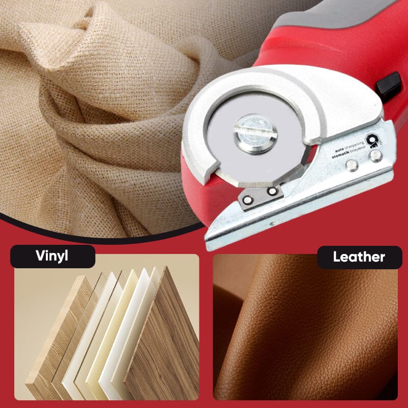 SAKER® Cordless Versatile Cutter - Image 6