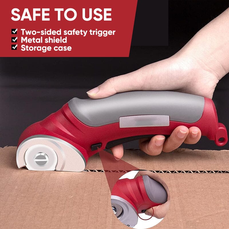 SAKER® Cordless Versatile Cutter - Image 9