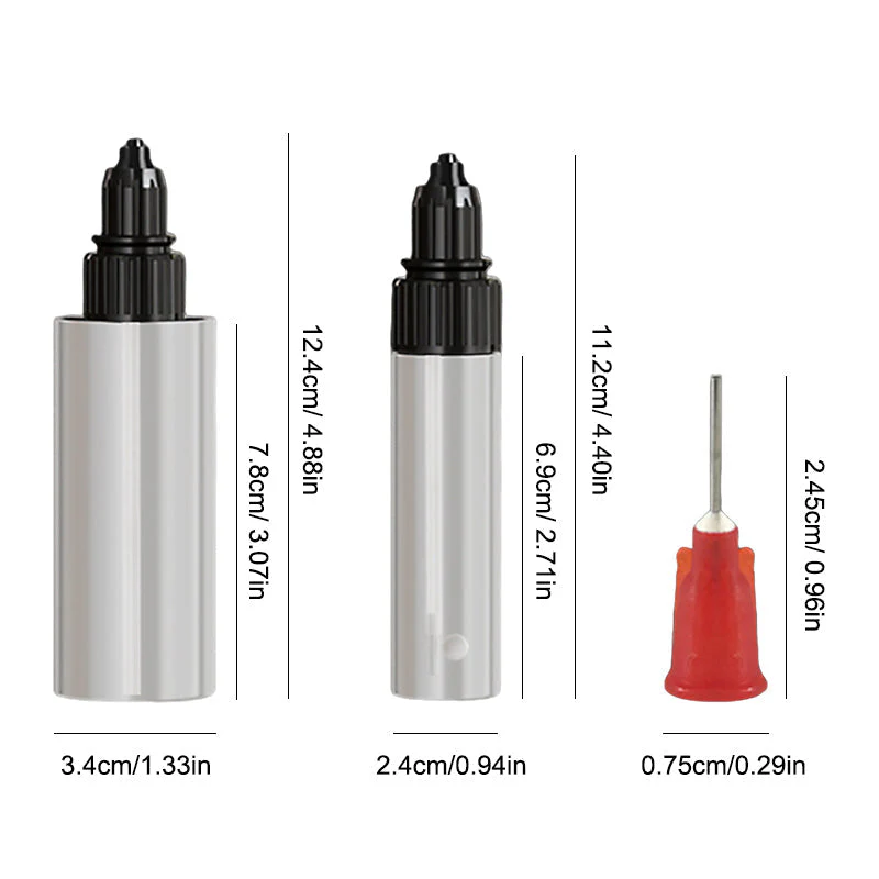SAKER® Electric Spray Paint Gun for Cars - Image 10