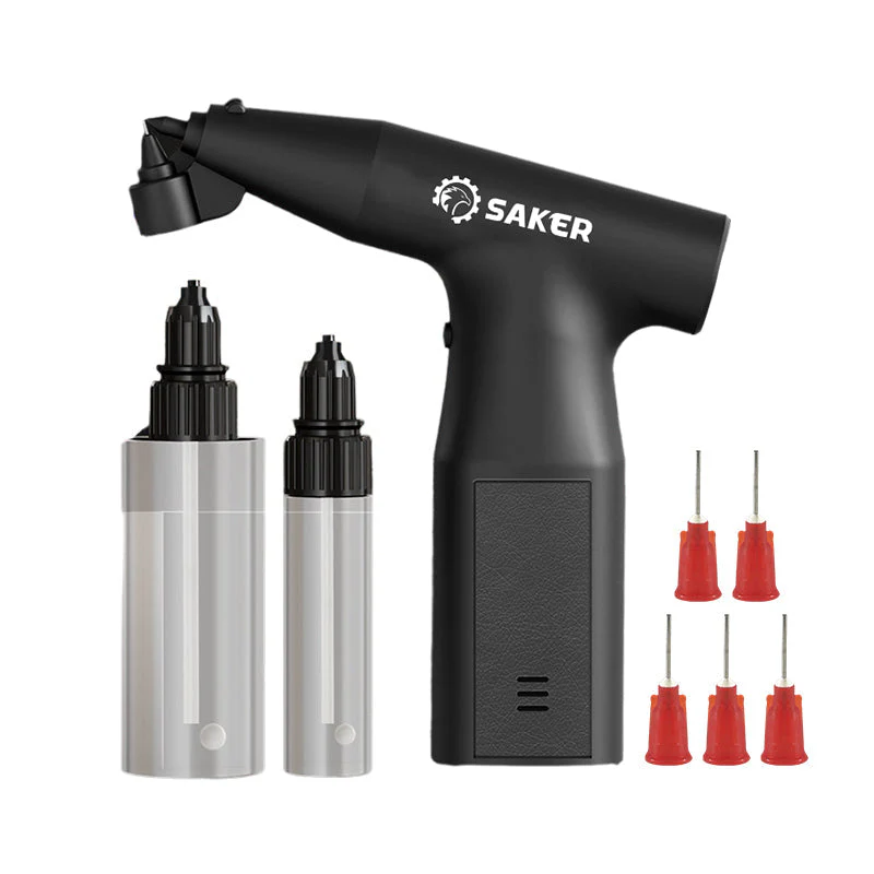 SAKER® Electric Spray Paint Gun for Cars - Image 15