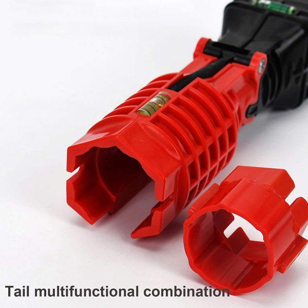 Saker 18 in 1 Faucet Wrench Tool - Image 5