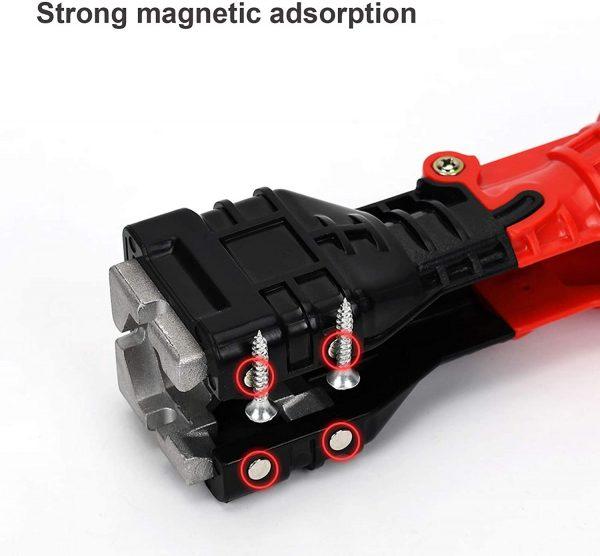 Saker 18 in 1 Faucet Wrench Tool - Image 6