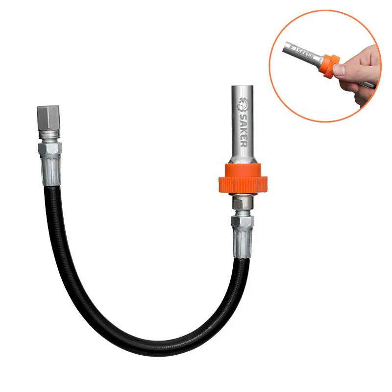 Saker Grease Gun Coupler - Image 17
