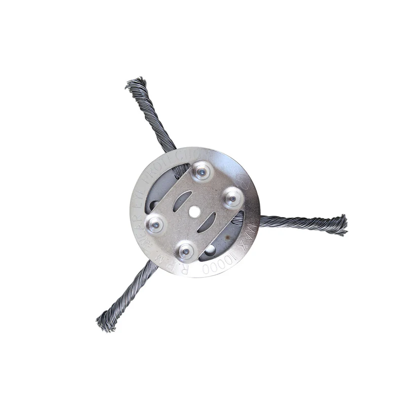 Saker Steel Wire Trimmer Head - Image 9