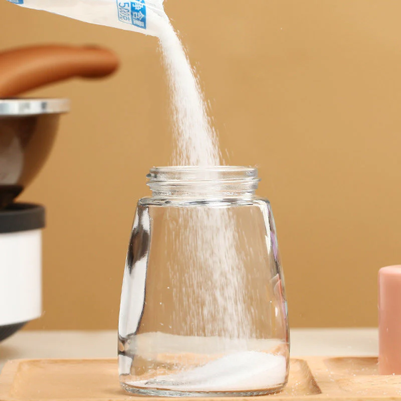 Salt and Pepper Shakers Precise Quantitative Push Type - Image 11