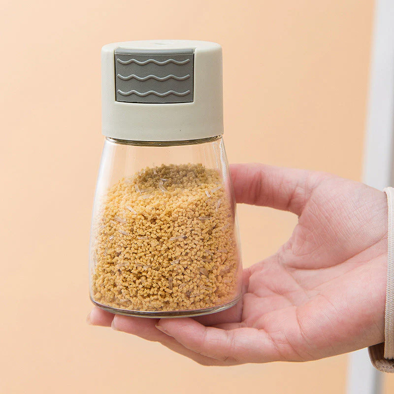 Salt and Pepper Shakers Precise Quantitative Push Type - Image 14
