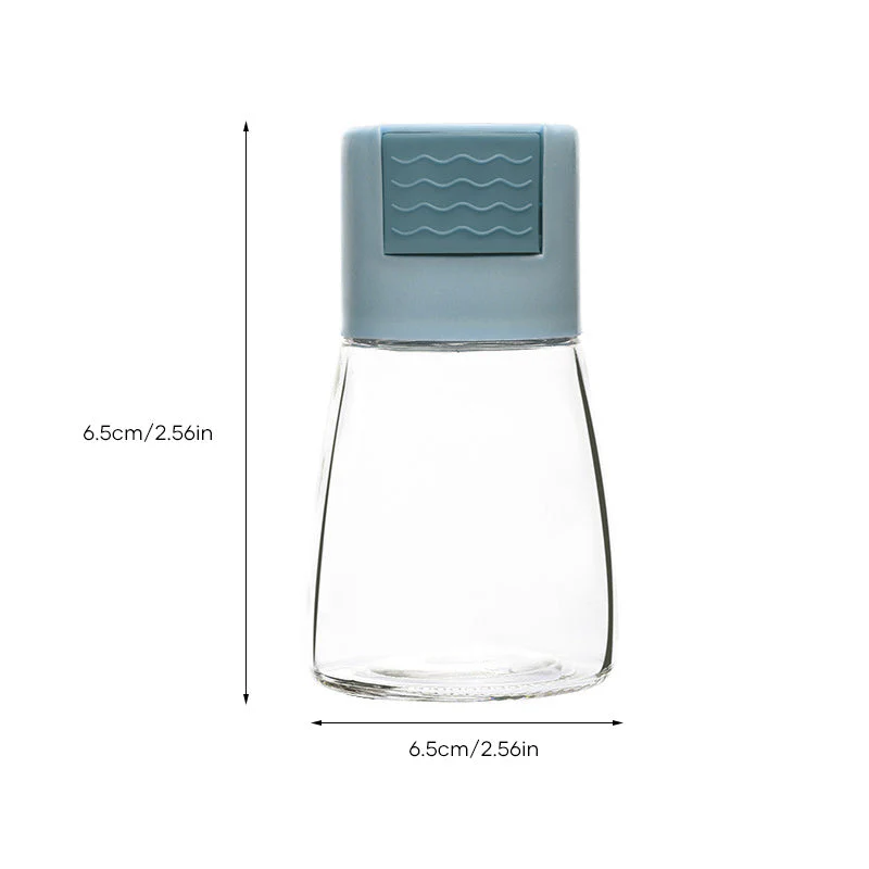 Salt and Pepper Shakers Precise Quantitative Push Type - Image 18