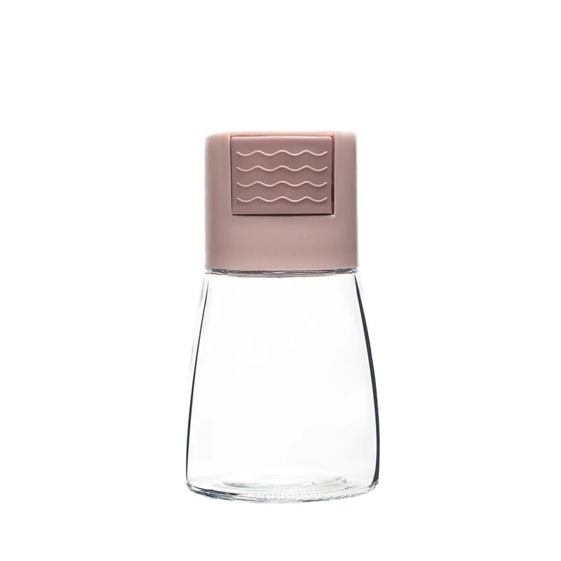 Salt and Pepper Shakers Precise Quantitative Push Type - Image 22