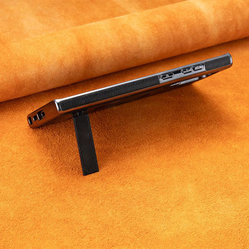 Samsung S23/S24/S25 Series Magnetic Holder Phone Case - Image 10