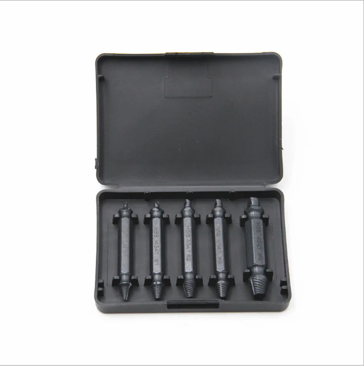 Screw Extractor(4 Pcs/5pcs/6pcs) - Image 15