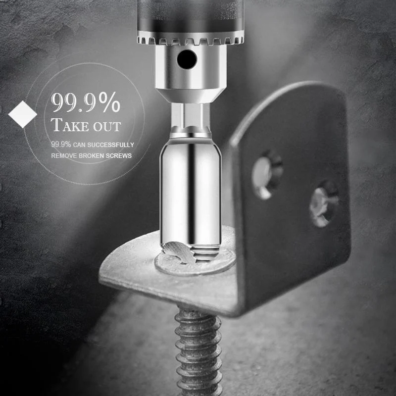 🔥50% Off🔥Screw Extractor(4 Pcs/5pcs/6pcs) - Image 4