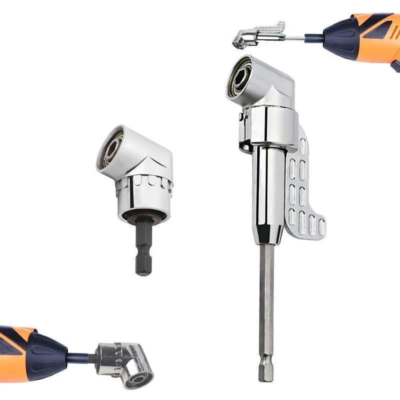 Screwdriver Bit Holder Accessories - Image 2