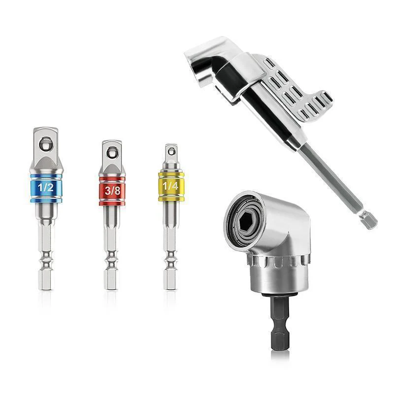 Screwdriver Bit Holder Accessories - Image 3