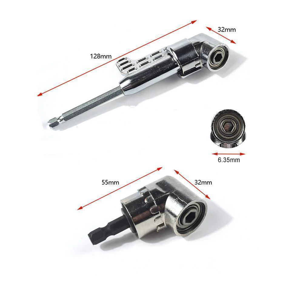 Screwdriver Bit Holder Accessories - Image 5