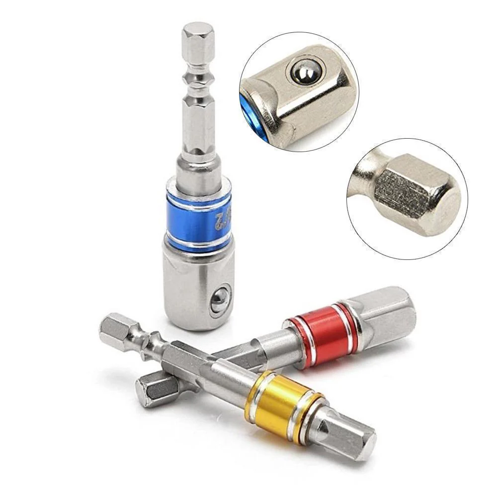 Screwdriver Bit Holder Accessories - Image 7
