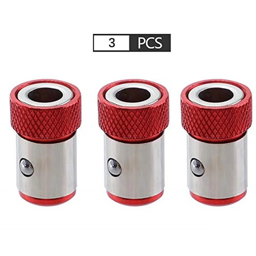 Screwdriver Head Magnetic Ring - Image 11