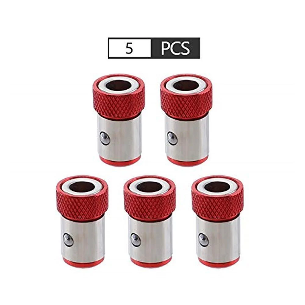 Screwdriver Head Magnetic Ring - Image 12