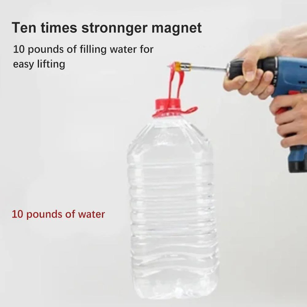 Screwdriver Head Magnetic Ring - Image 4