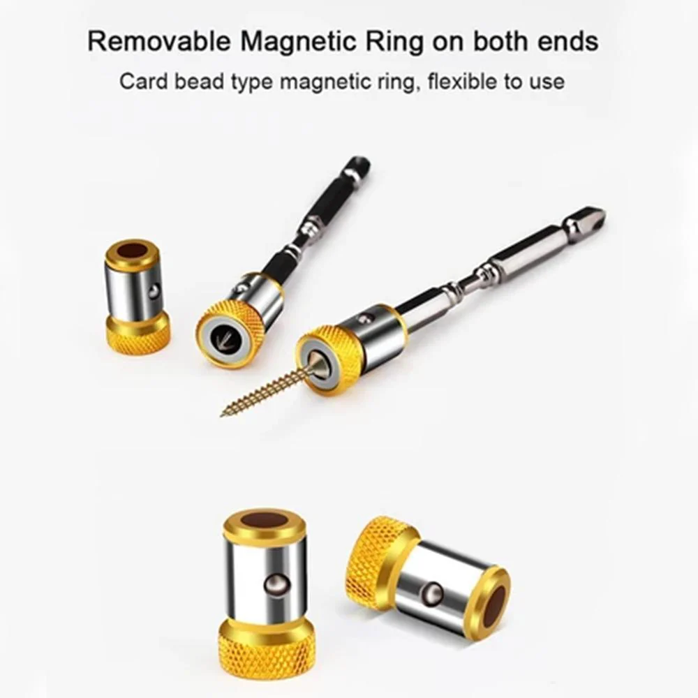 Screwdriver Head Magnetic Ring - Image 6