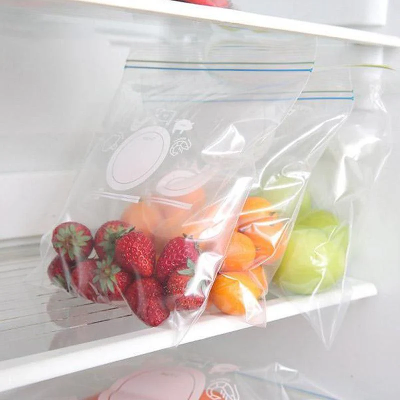Sealed Storage Bag - Image 2