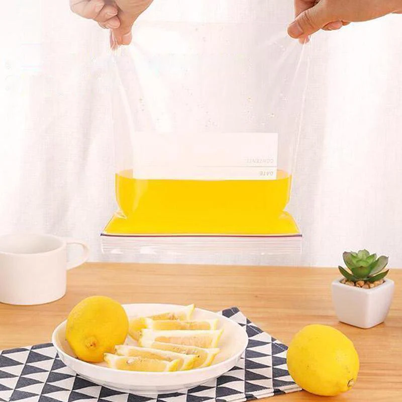 Sealed Storage Bag - Image 5