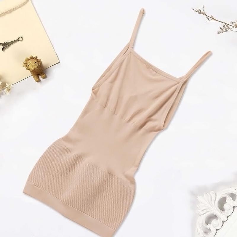 Seamless Cami Women Shapewear Camisole - Image 2