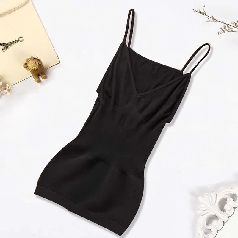 Seamless Cami Women Shapewear Camisole - Image 3