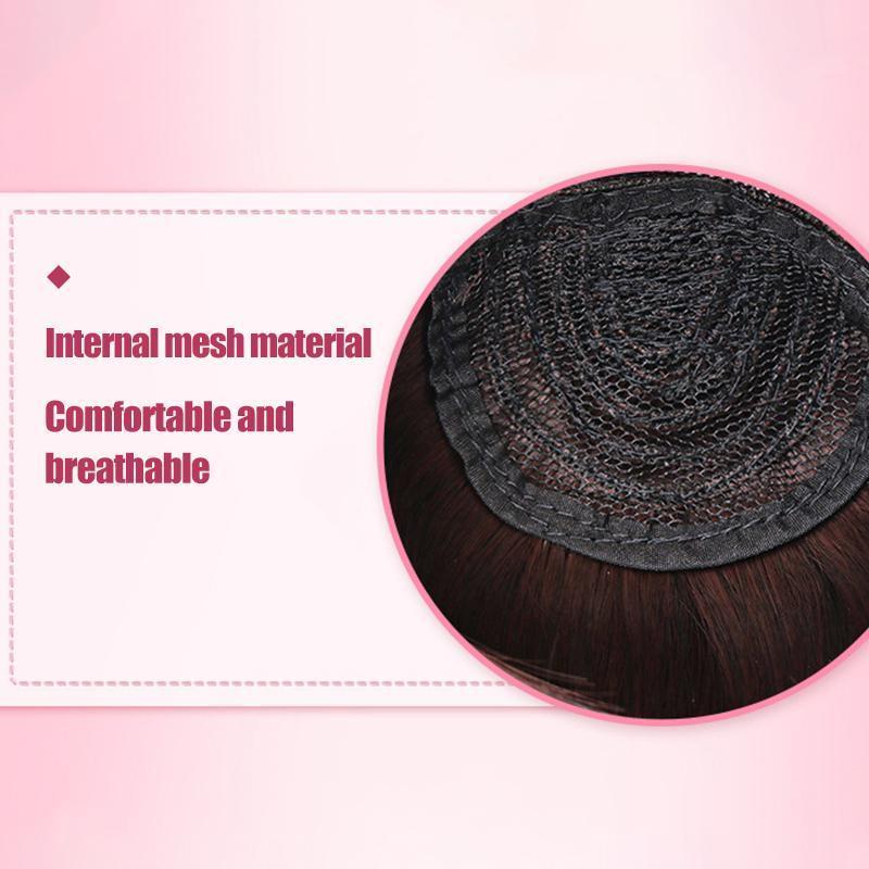 Secret Bang Braid Headband - Image 7