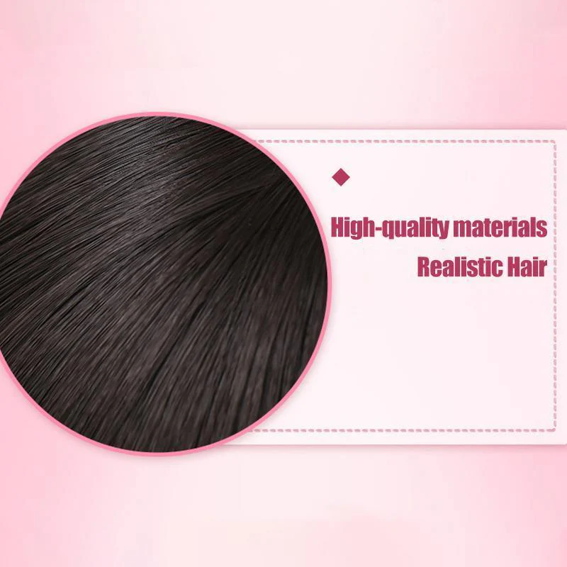 Secret Bang Braid Headband - Image 8