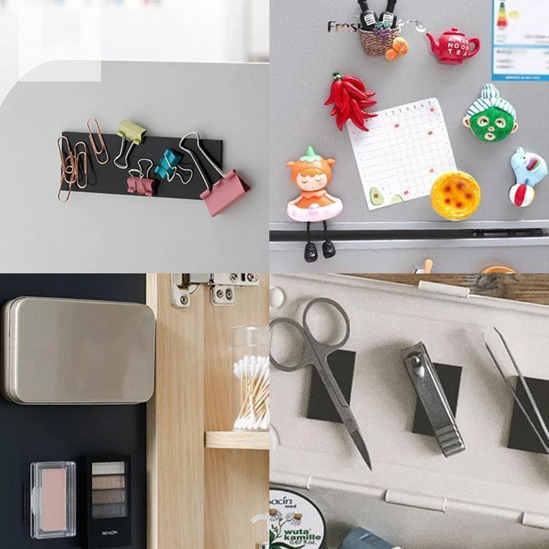 Self Adhesive Magnetic Tape - Image 3