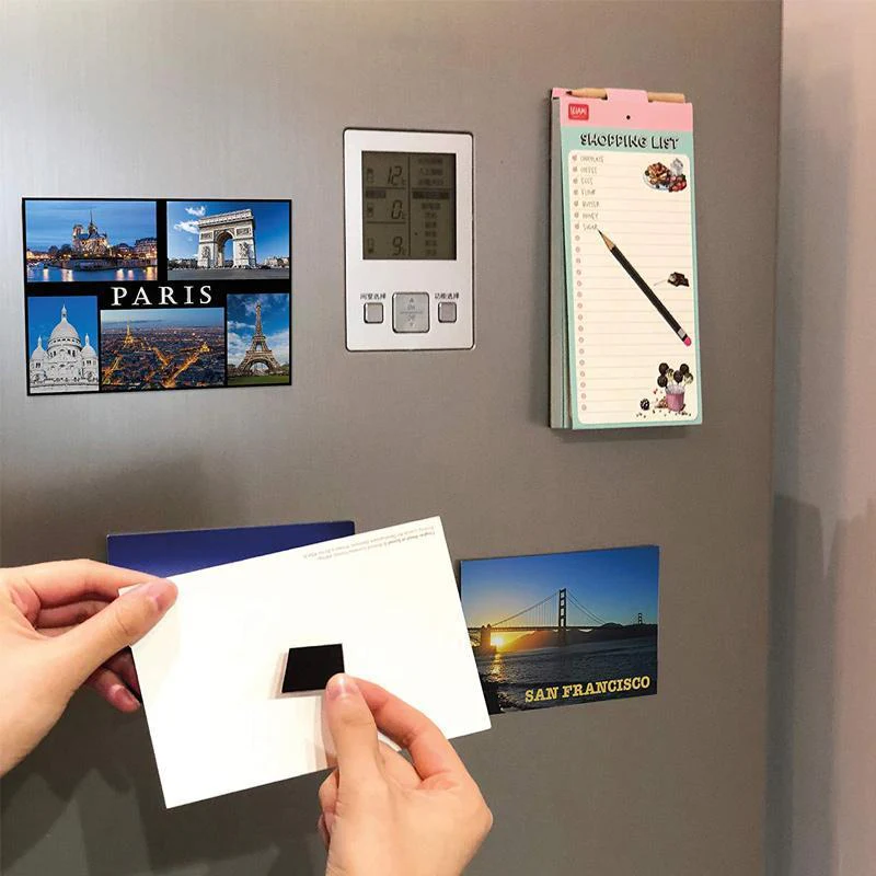 Self Adhesive Magnetic Tape - Image 4