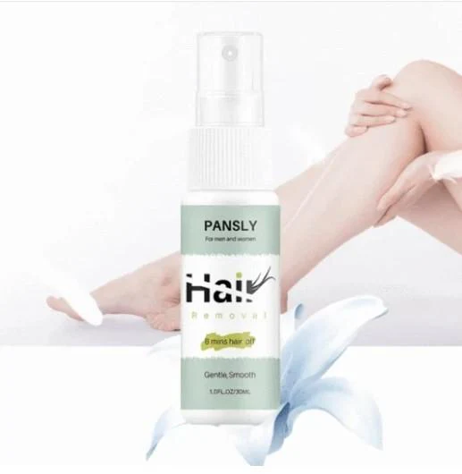 SEMI-PERMANENT HAIR REMOVAL SPRAY - Image 7