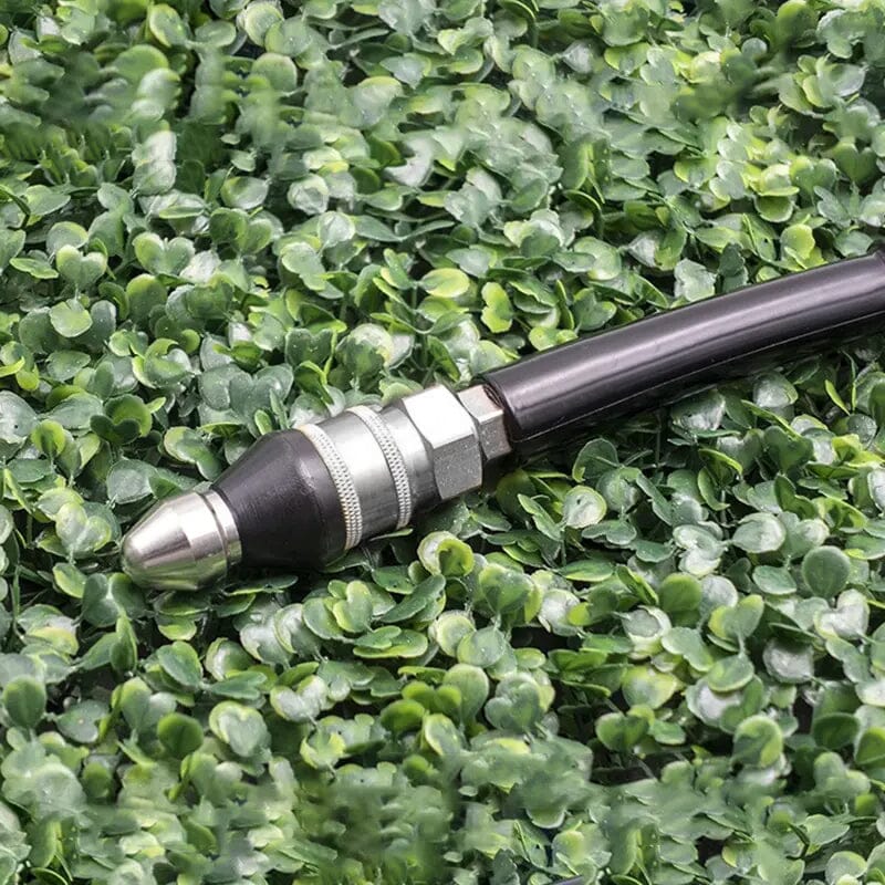 ✨HOT SALE✨Sewer Cleaning Tool High-pressure Nozzle - Image 8