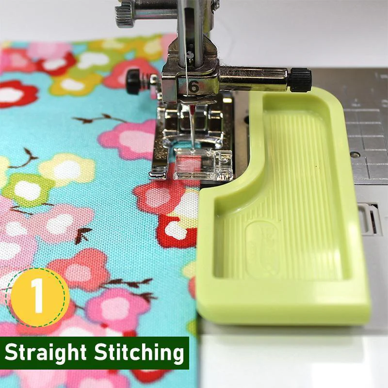 Sewing machine stitch guide - Image 3