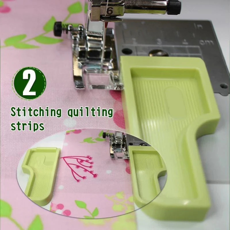 Sewing machine stitch guide - Image 4