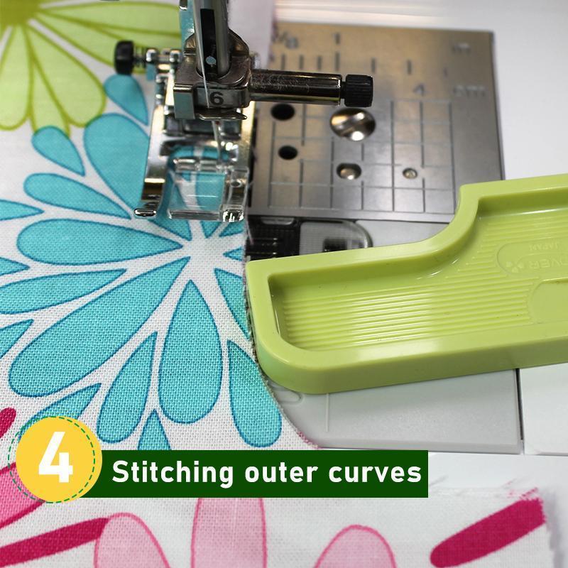 Sewing machine stitch guide - Image 6