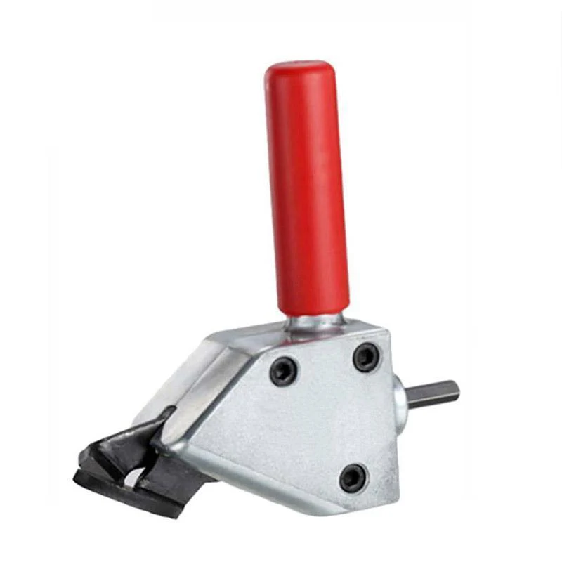 Sheet Metal Cutter - Image 2