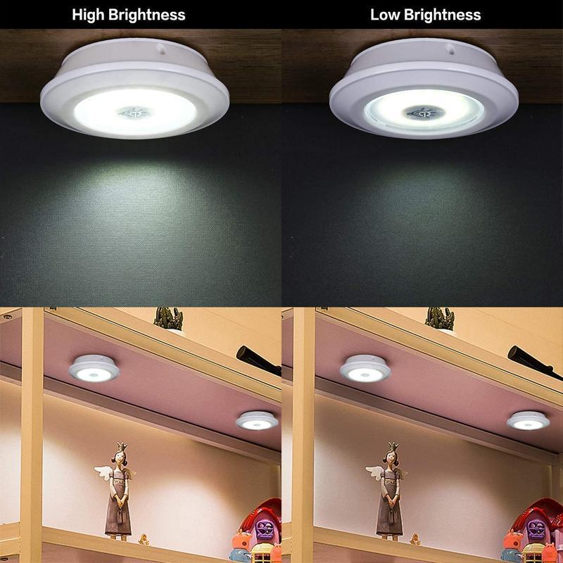 Shiny Tap & Remote Lights - Image 8